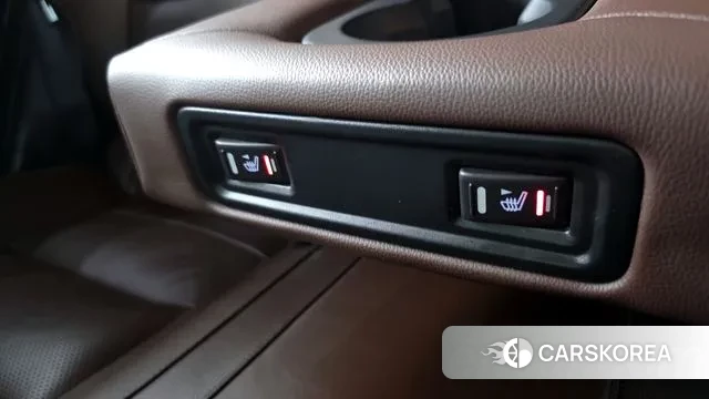 Renault Korea (Samsung) The New QM6 id 3226092 из Кореи 10