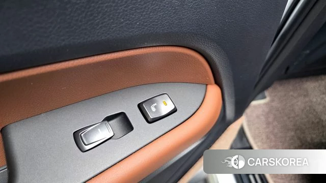 Ssangyong Rexton Sports id 3853592 из Кореи 10