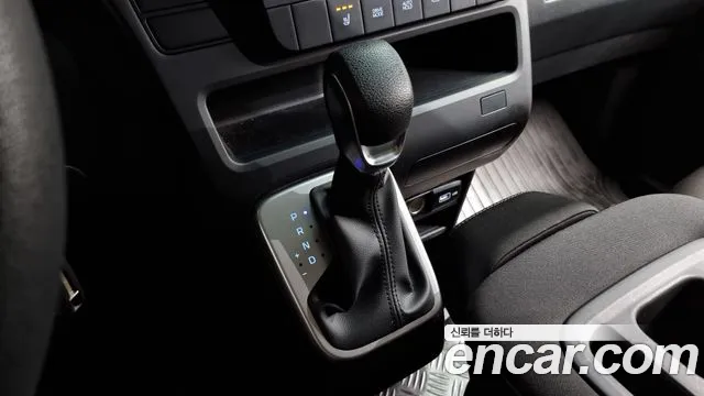 Hyundai Staria id 2668685 из Кореи 10