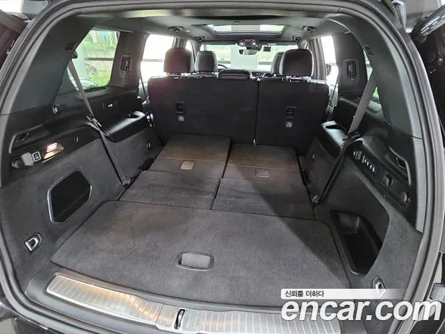 Jeep Grand Cherokee (WL) id 2740176 из Кореи 10