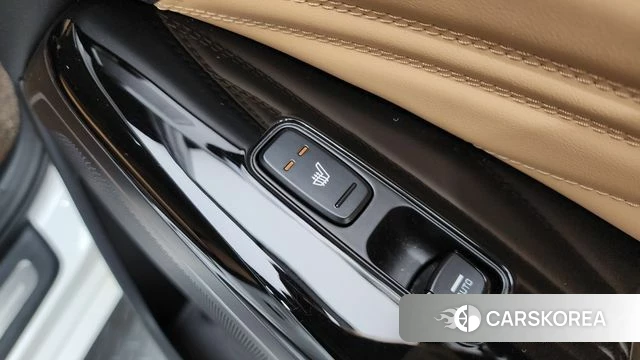 Kia K7 Premier Hybrid id 4502267 из Кореи 10