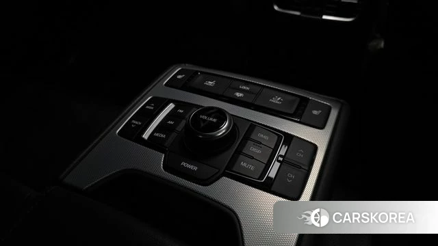 Genesis G80 id 4620269 из Кореи 10