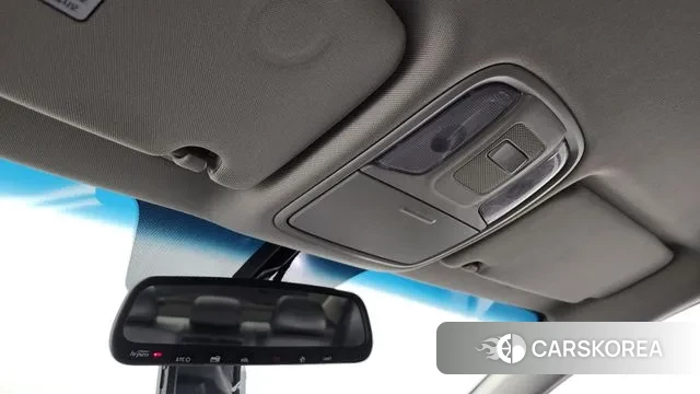 Kia The New K5 2nd generation id 3284683 из Кореи 10