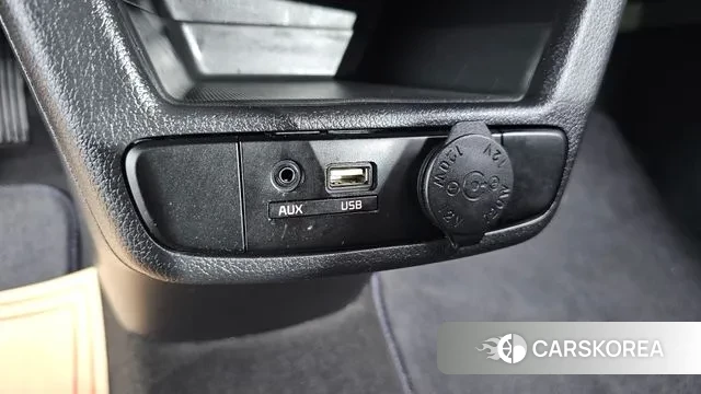 Kia The New Ray id 3055526 из Кореи 10