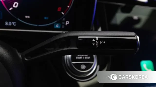 Mercedes-Benz E-Class W214 id 3720776 из Кореи 10