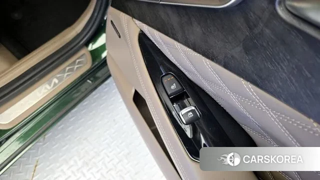 Kia K8 Hybrid id 3143551 из Кореи 10