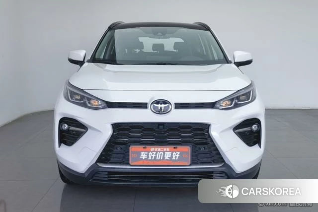 Toyota Wilanda id 4273897 из Китая 10