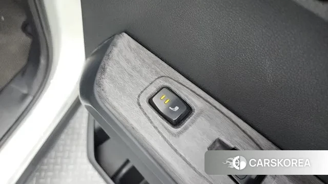 Ssangyong Torres id 3180415 из Кореи 10