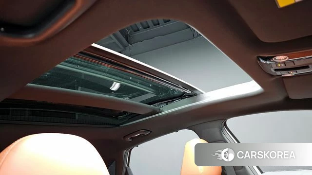 Kia The New K5 3rd generation id 3811305 из Кореи 10