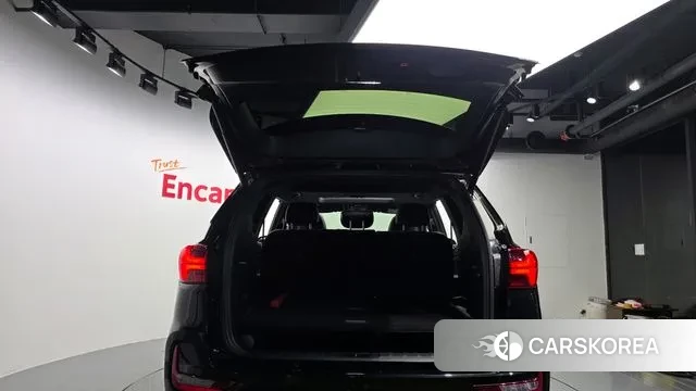 Ssangyong All New Rexton id 3301837 из Кореи 10