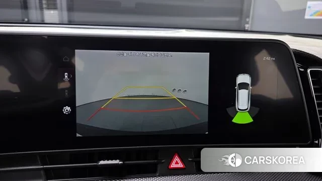 Kia Sportage 5th Generation id 3680935 из Кореи 10