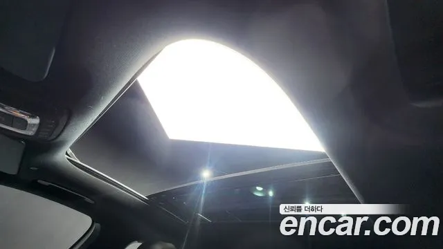 Mercedes-Benz GLA - Class H247 id 2707977 из Кореи 10