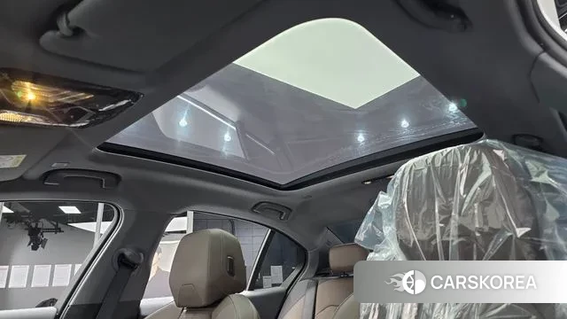 BMW 5 Series (G60) id 3554832 из Кореи 10