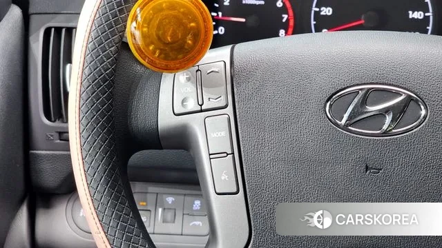 Hyundai The New Grand Starex id 2885937 из Кореи 10