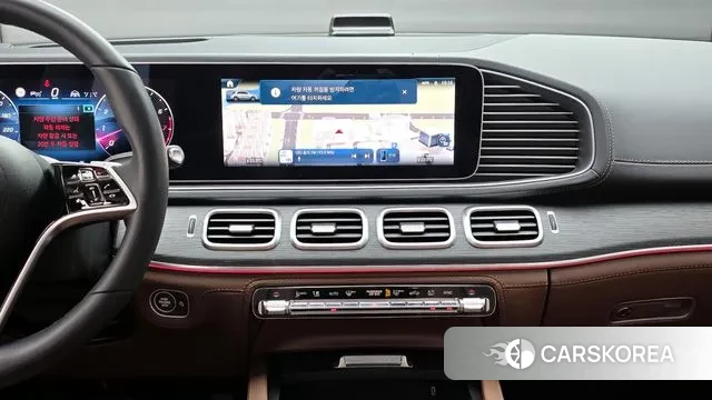 Mercedes-Benz GLE-Class W167 id 3533188 из Кореи 10