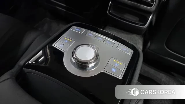 Genesis G80 (RG3) id 3512128 из Кореи 10