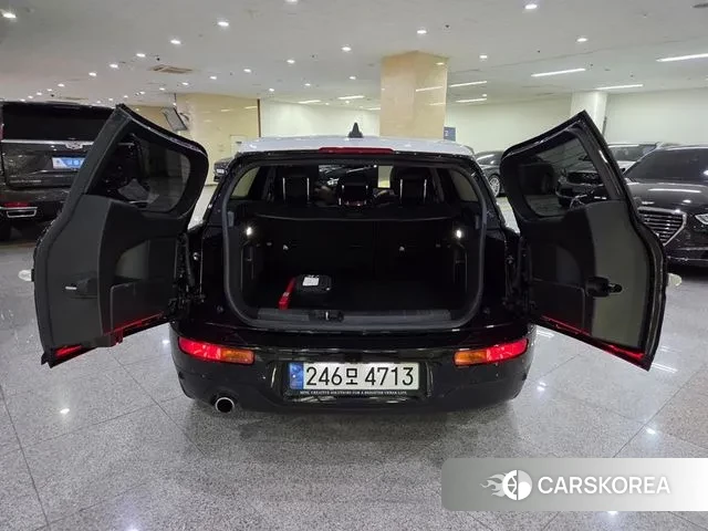 Mini Cooper Clubman id 3258220 из Кореи 10