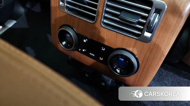 Land Rover Range Rover 4th Generation id 3820066 из Кореи 10