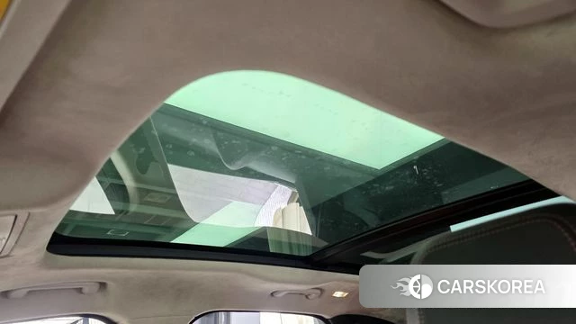 Jaguar F-PACE id 4020164 из Кореи 10