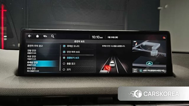 Genesis GV70 id 4369327 из Кореи 10
