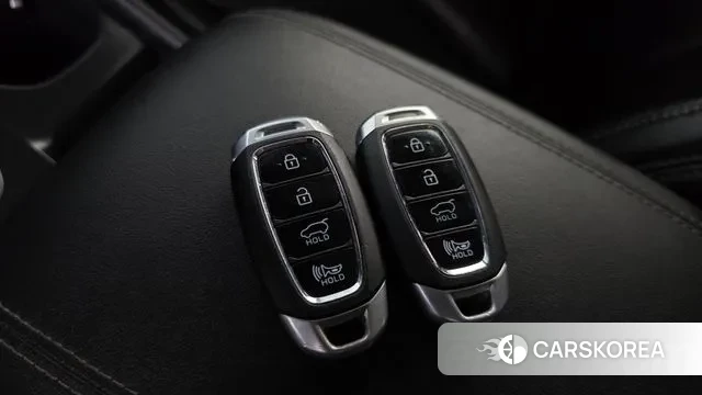 Hyundai Santa Fe TM id 3284249 из Кореи 10