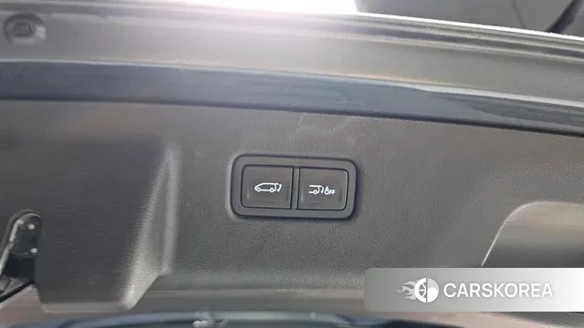 Hyundai Staria id 2958930 из Кореи 10