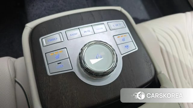 Genesis G80 (RG3) id 4230630 из Кореи 10