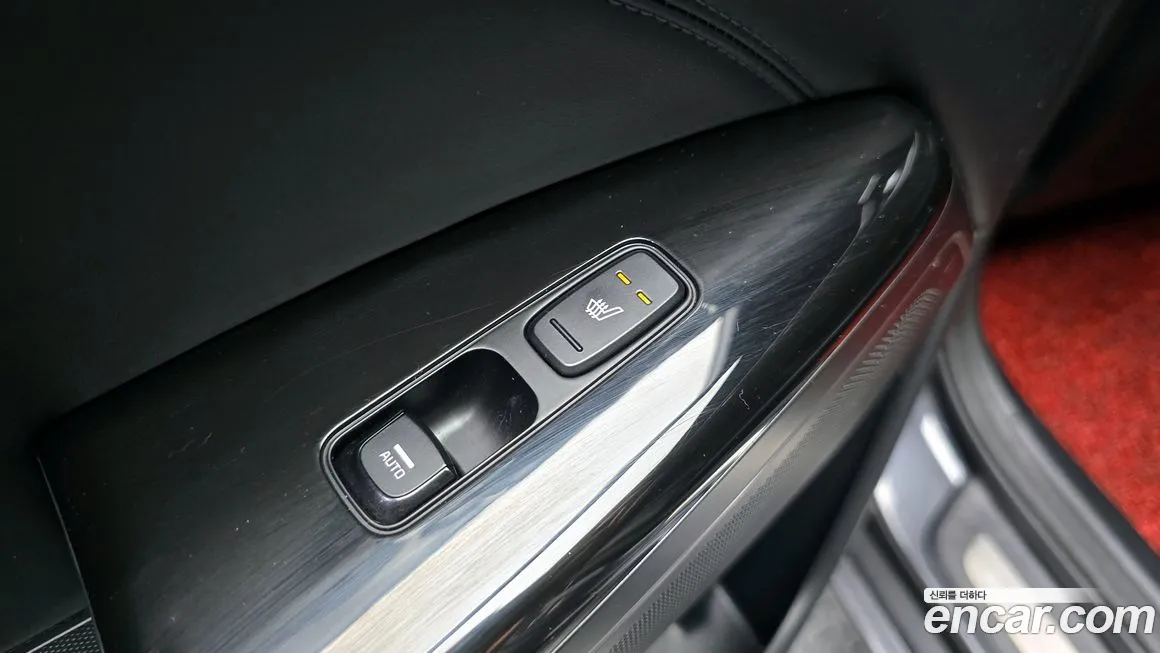 Kia K7 Premier id 2039993 из Кореи 10