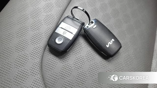 Kia The New Ray id 4775017 из Кореи 10