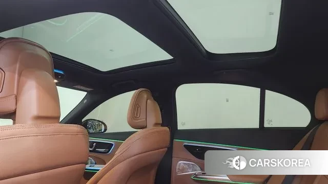 Mercedes-Benz E-Class W214 id 3420086 из Кореи 10