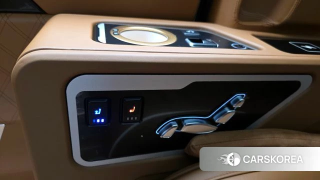 Kia The New Carnival 4th Generation id 4291742 из Кореи 10