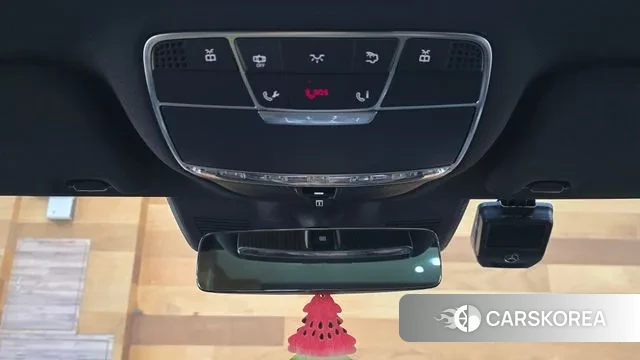 Mercedes-Benz S-Class W222 id 3444860 из Кореи 10