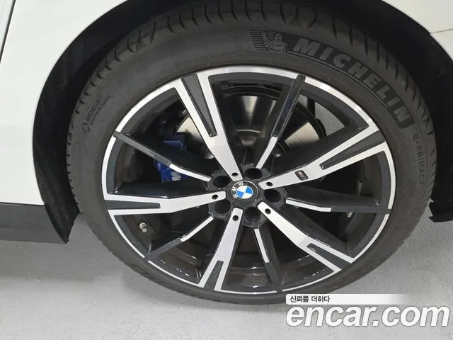 BMW 5 Series (G60) id 2672916 из Кореи 10