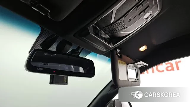 Ssangyong The New Rexton Sports Cannes id 3421407 из Кореи 10