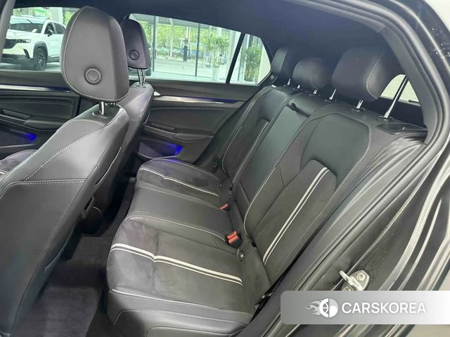 Volkswagen Golf id 4235926 из Китая 10
