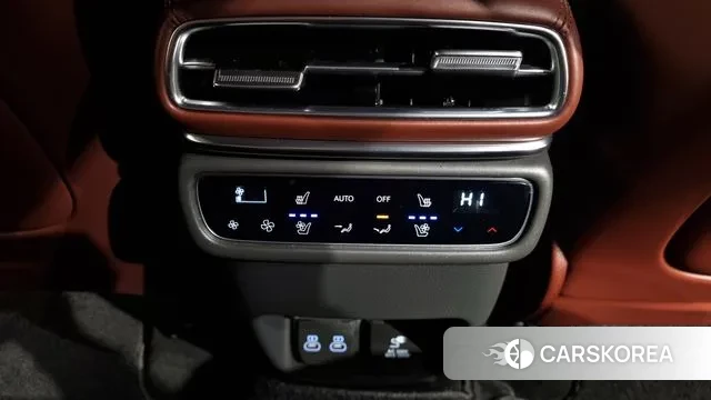 Genesis GV80 id 3467157 из Кореи 10