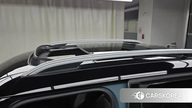 Mini Cooper Countryman id 3545393 из Кореи 10