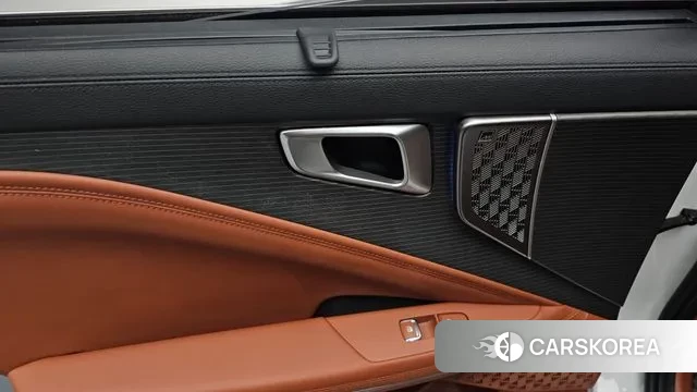 Kia The New K8 Hybrid id 3327373 из Кореи 10