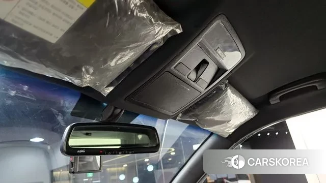 Ssangyong Rexton Sports id 3396427 из Кореи 10