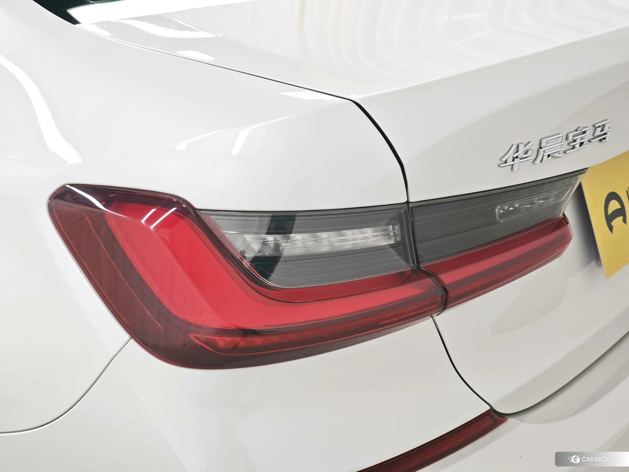 BMW 3 series id 4486206 из Китая 10