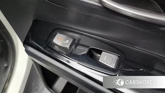 Ssangyong Beautiful Korando id 3616724 из Кореи 10