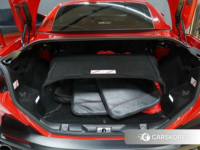 Ferrari Portofino id 4331643 из Кореи 10