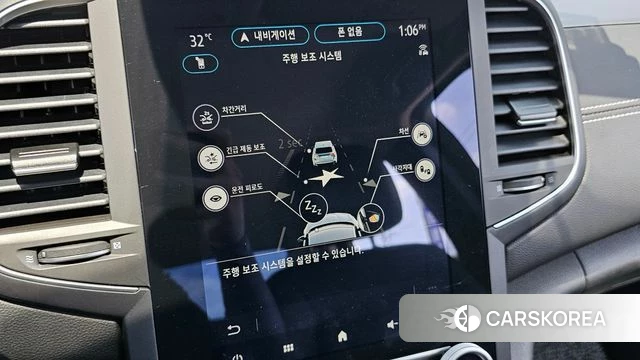 Renault Korea (Samsung) The New SM6 id 4388487 из Кореи 10