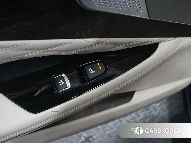 Kia K8 id 2973884 из Кореи 10