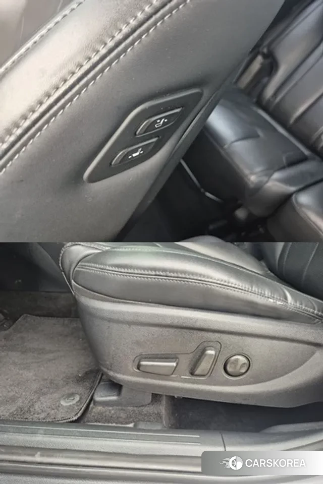 Hyundai The New Santa Fe id 3176145 из Кореи 10