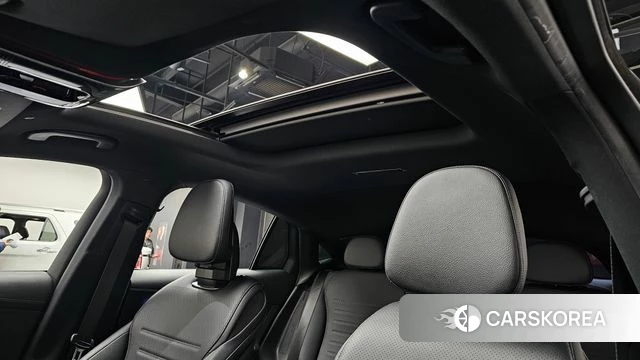 Mercedes-Benz GLC-Class X254 id 3877033 из Кореи 10