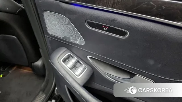 Mercedes-Benz S-Class W222 id 3592974 из Кореи 10