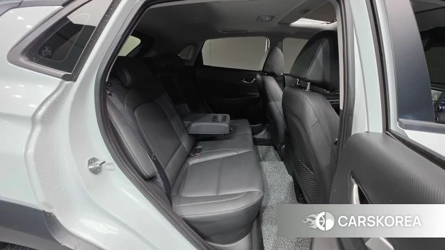 Hyundai Kona id 4563001 из Кореи 10