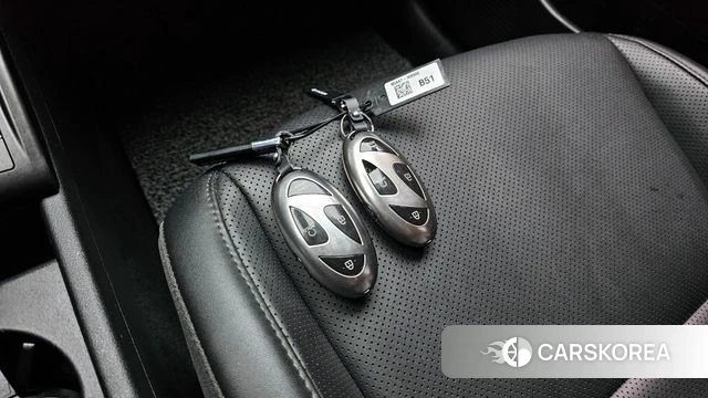 Hyundai Kona Hybrid (SX2) id 3850719 из Кореи 10