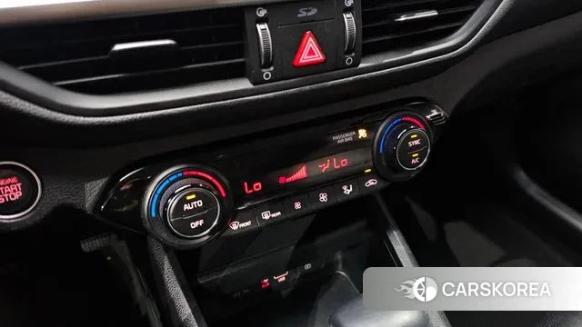 Kia Come New K3 id 2971158 из Кореи 10